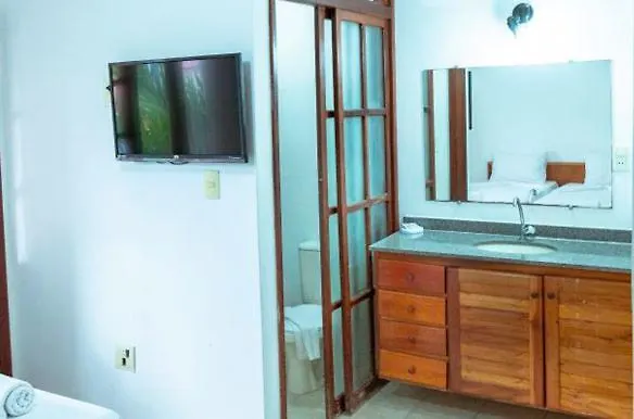 Res Village Do Bosque 03 Porto Seguro Apartment