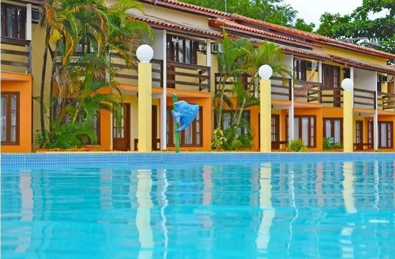 Res Village Do Bosque 03 Porto Seguro Brazil